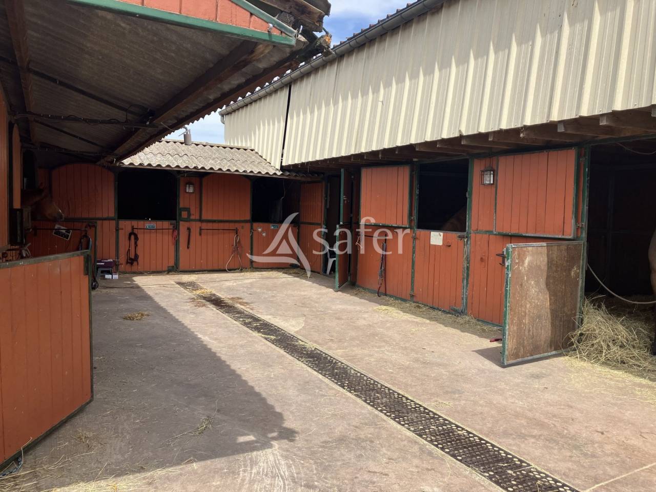 Propiedad ecuestre En venta Essonne