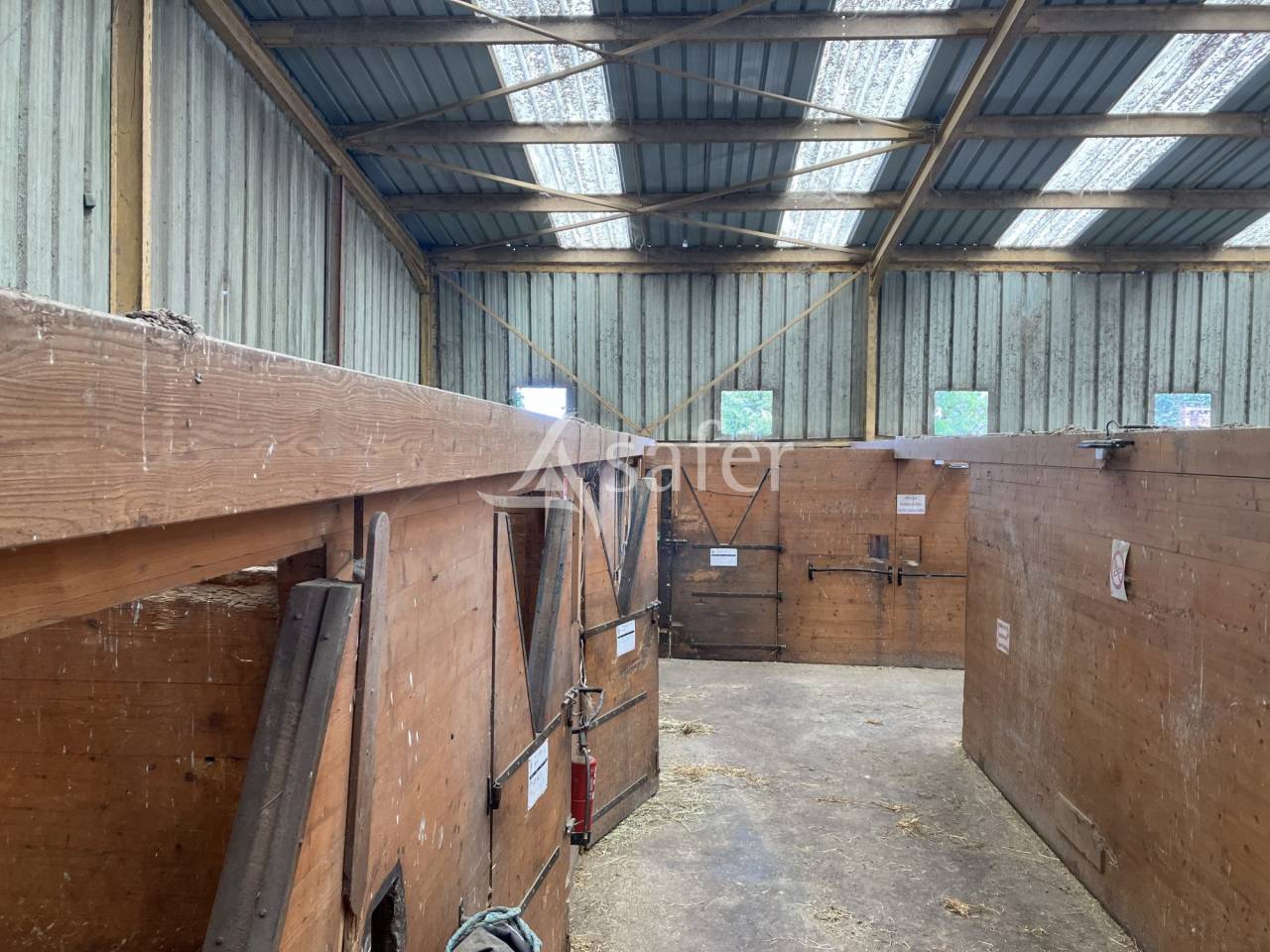 Propiedad ecuestre En venta Essonne