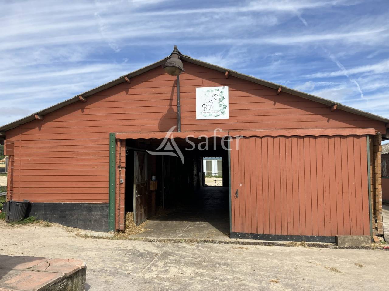 Propiedad ecuestre En venta Essonne