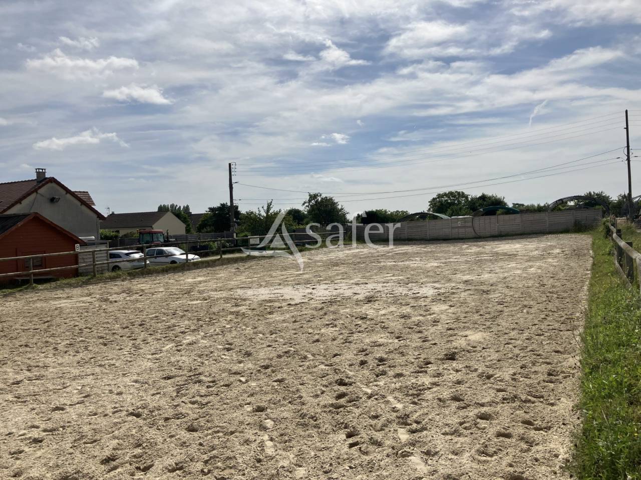 Propiedad ecuestre En venta Essonne