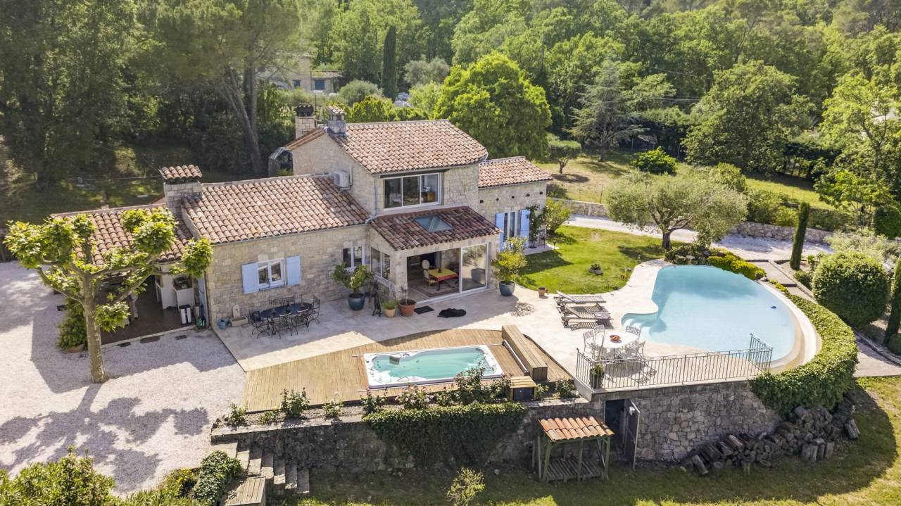 Propiedad ecuestre En venta Var