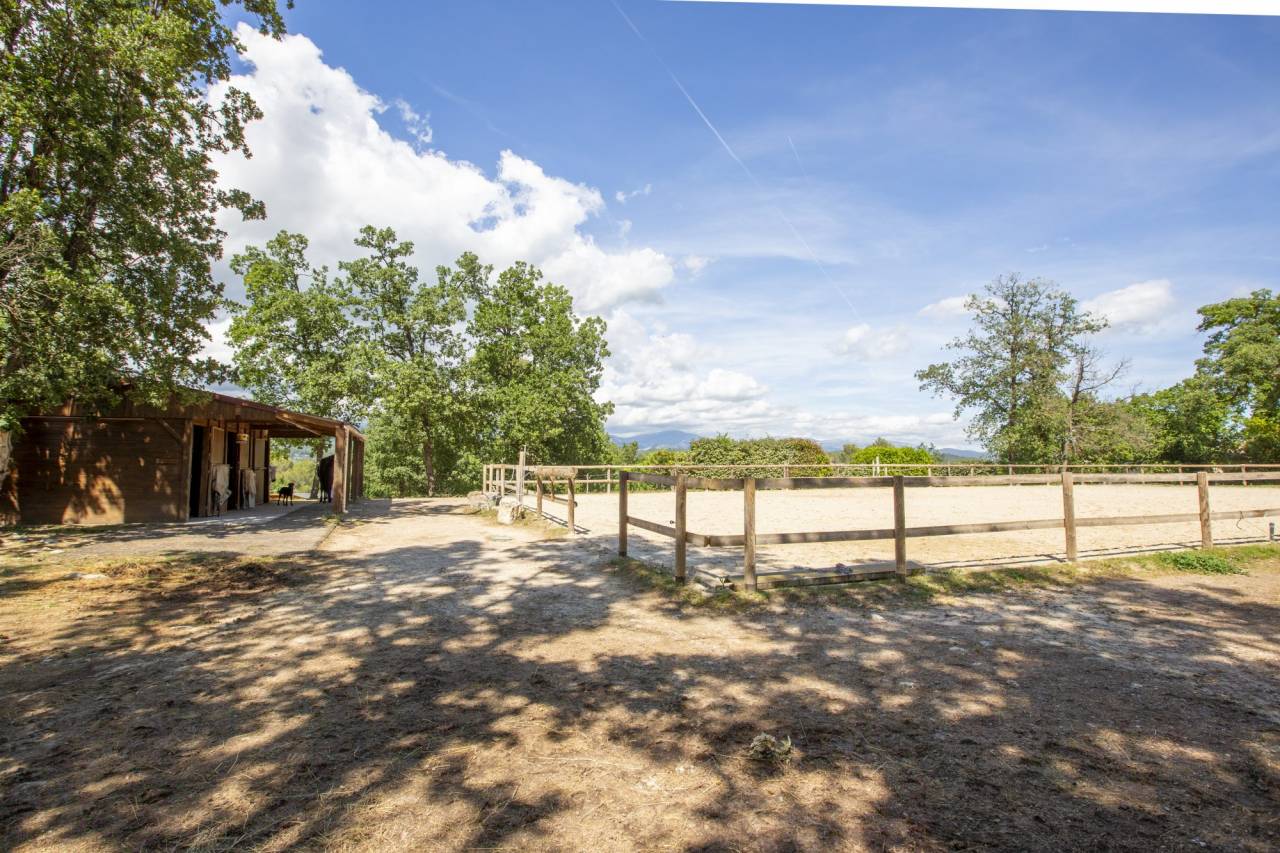 Propiedad ecuestre En venta Var
