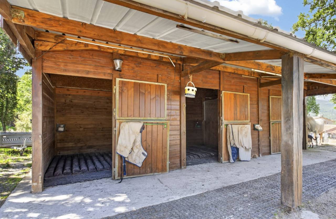 Propiedad ecuestre En venta Var