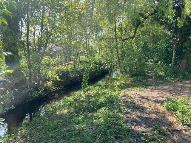 Bonita residencia ecuestre En venta Valle Del Oise