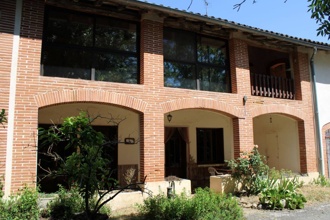 Propiedad ecuestre En venta Tarn y Garona