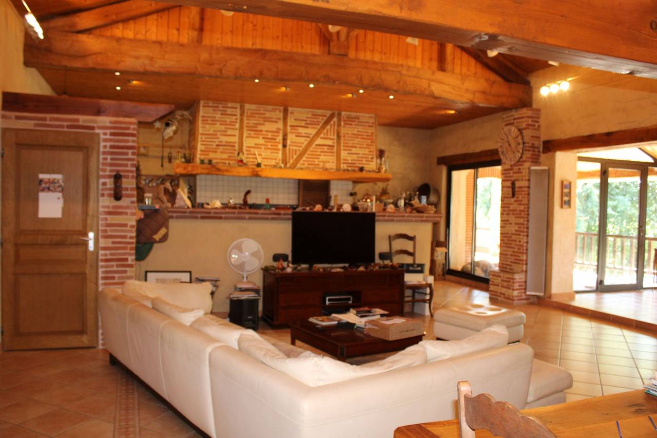 Propiedad ecuestre En venta Tarn y Garona