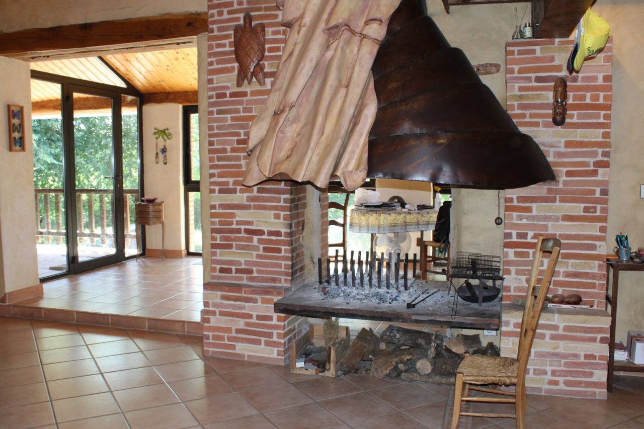 Propiedad ecuestre En venta Tarn y Garona
