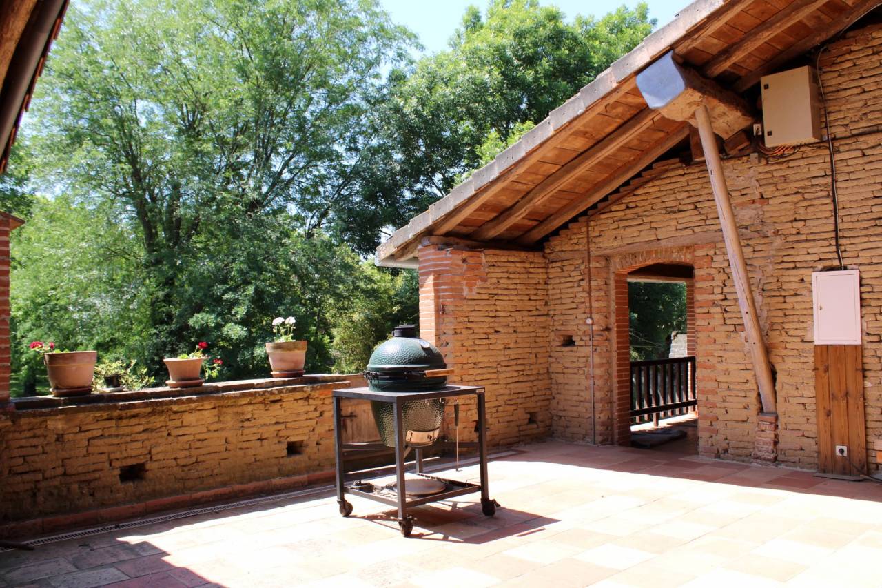 Propiedad ecuestre En venta Tarn y Garona