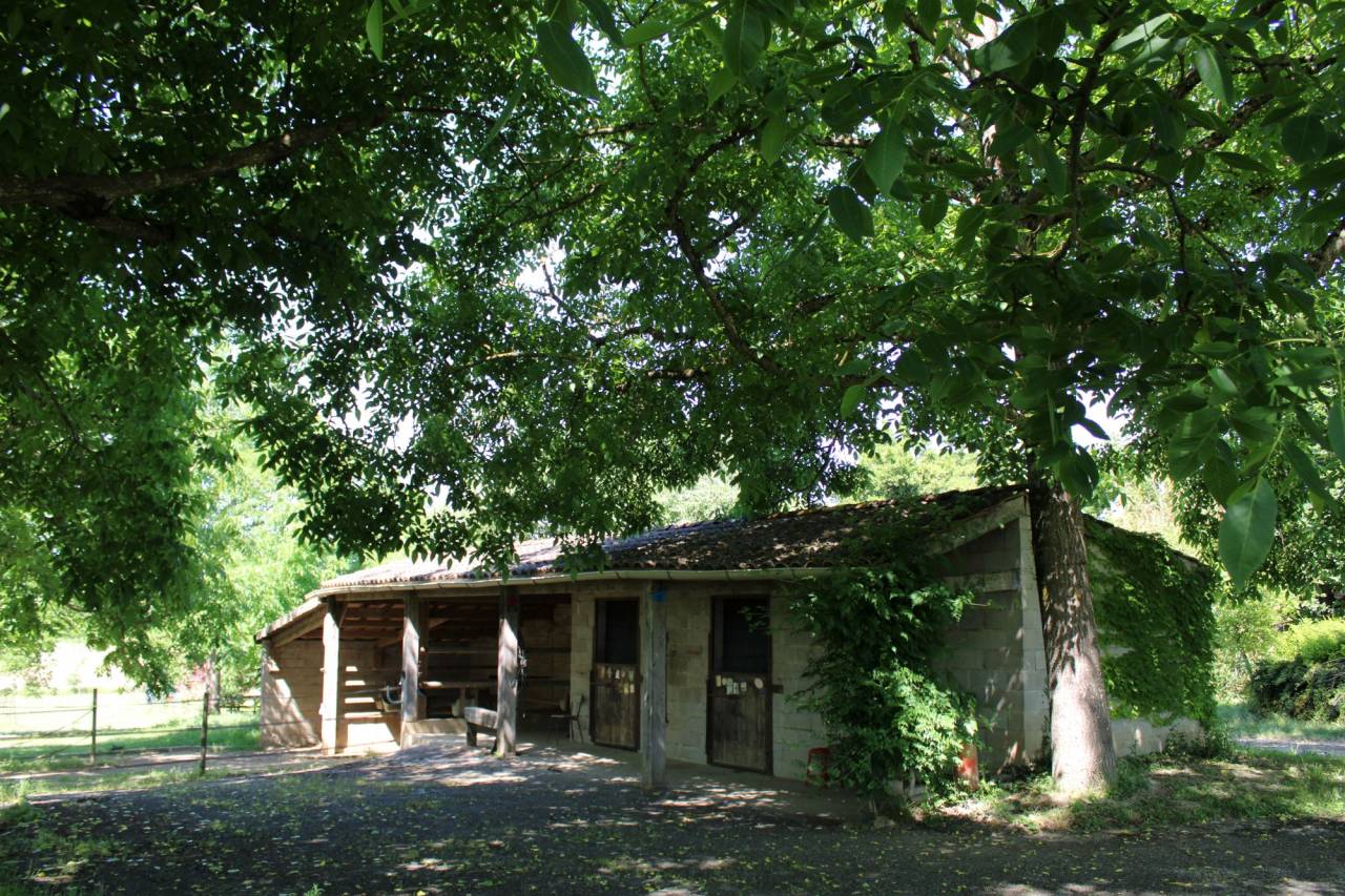 Propiedad ecuestre En venta Tarn y Garona