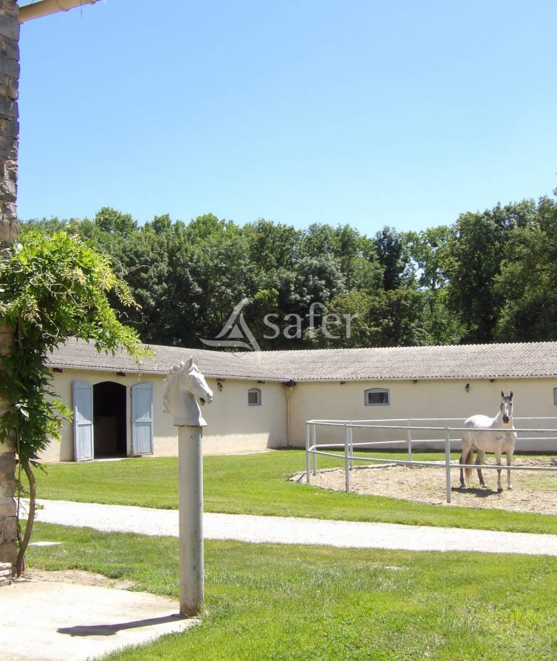 Propiedad ecuestre En venta Essonne