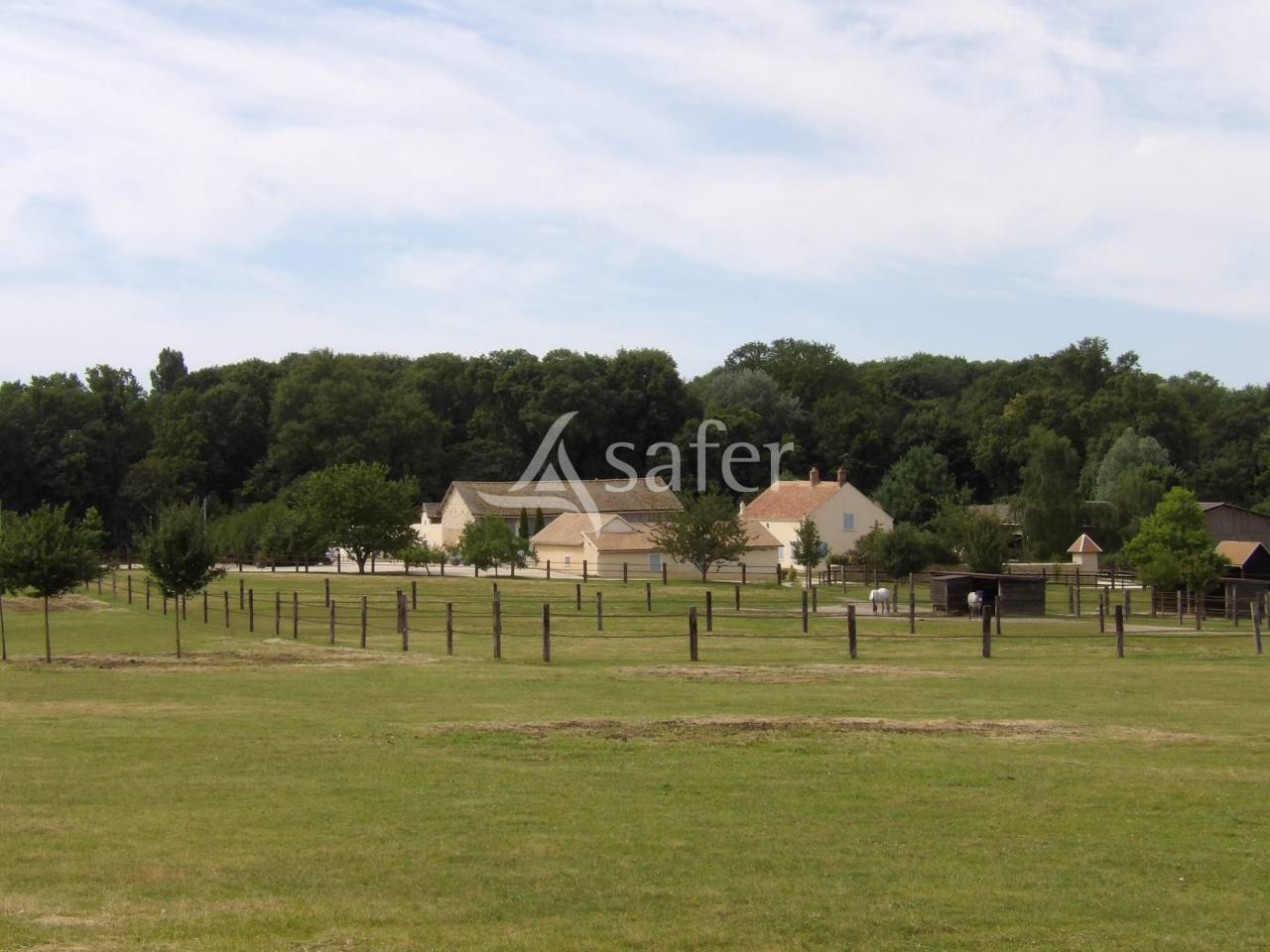 Propiedad ecuestre En venta Essonne