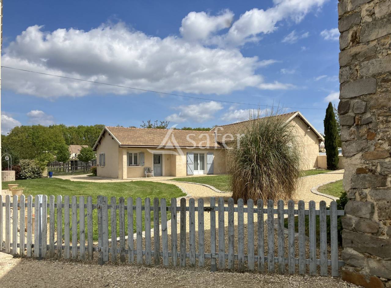 Propiedad ecuestre En venta Essonne