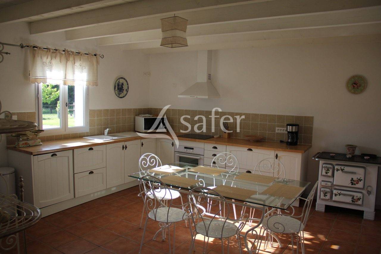 Propiedad ecuestre En venta Essonne
