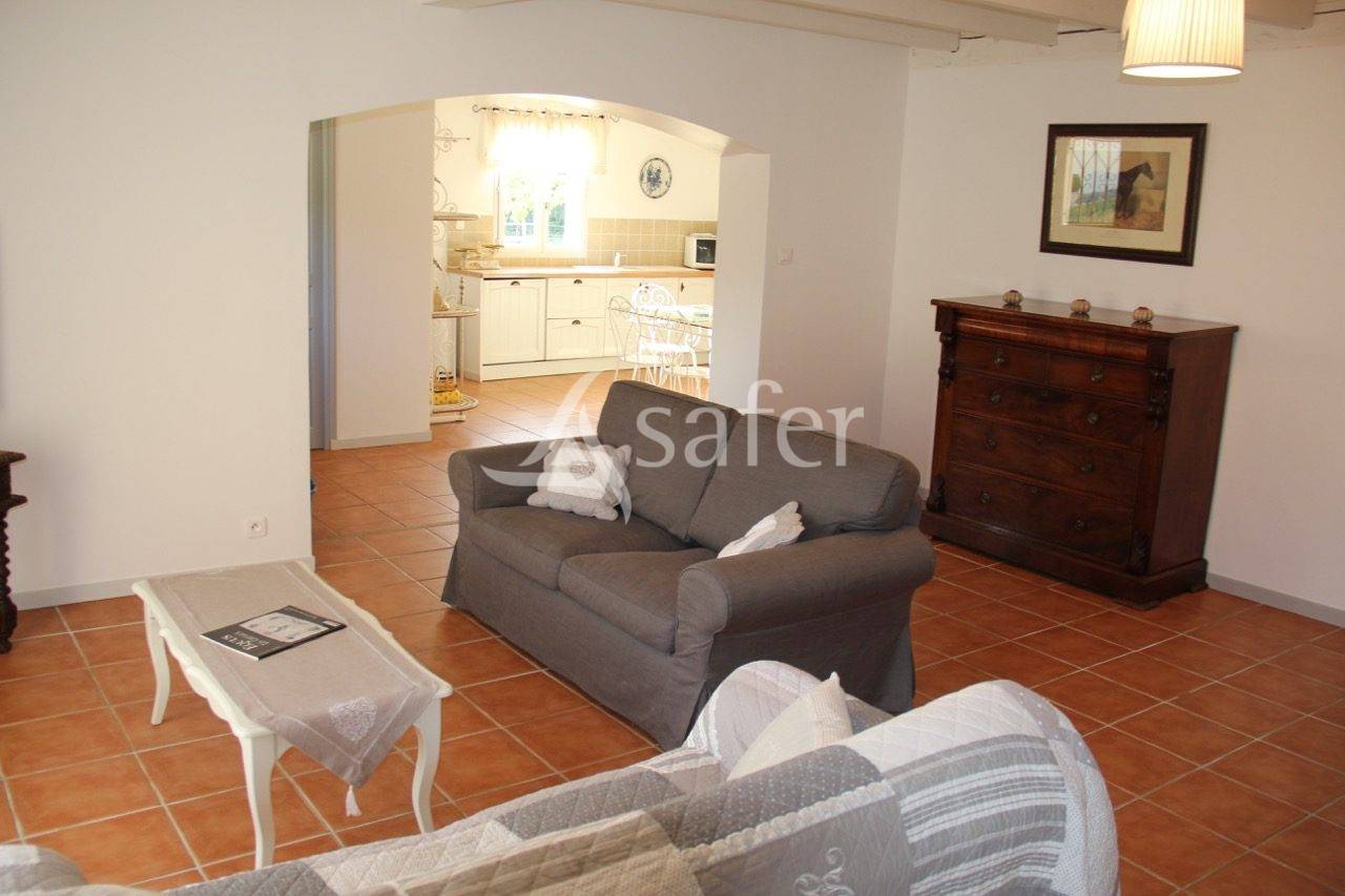 Propiedad ecuestre En venta Essonne