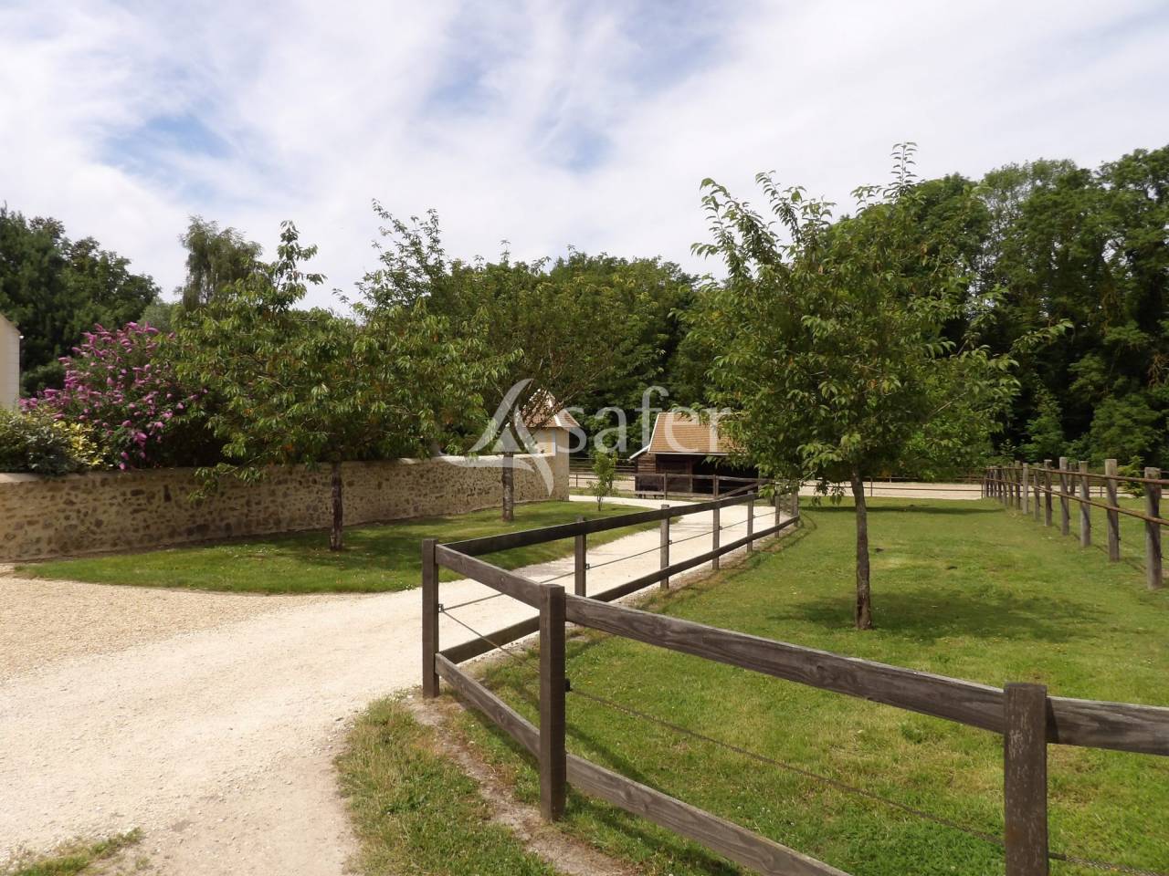 Propiedad ecuestre En venta Essonne