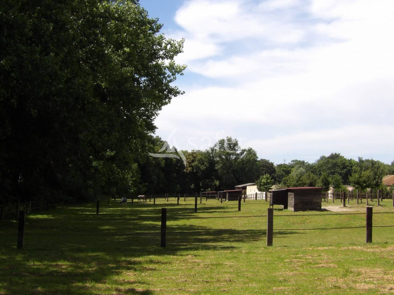 Propiedad ecuestre En venta Essonne