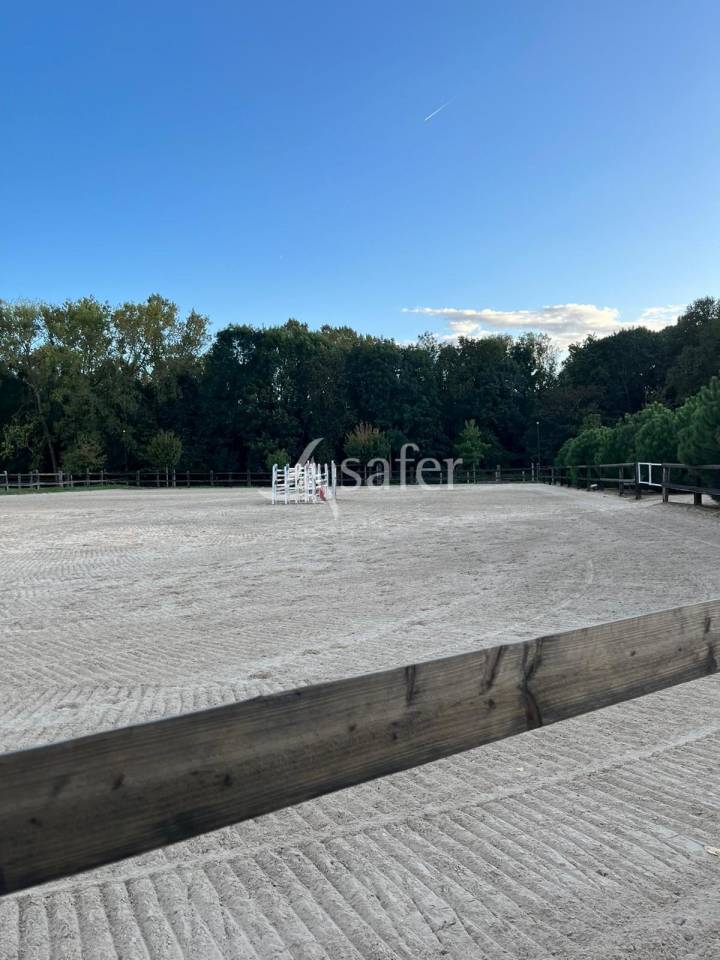 Propiedad ecuestre En venta Essonne