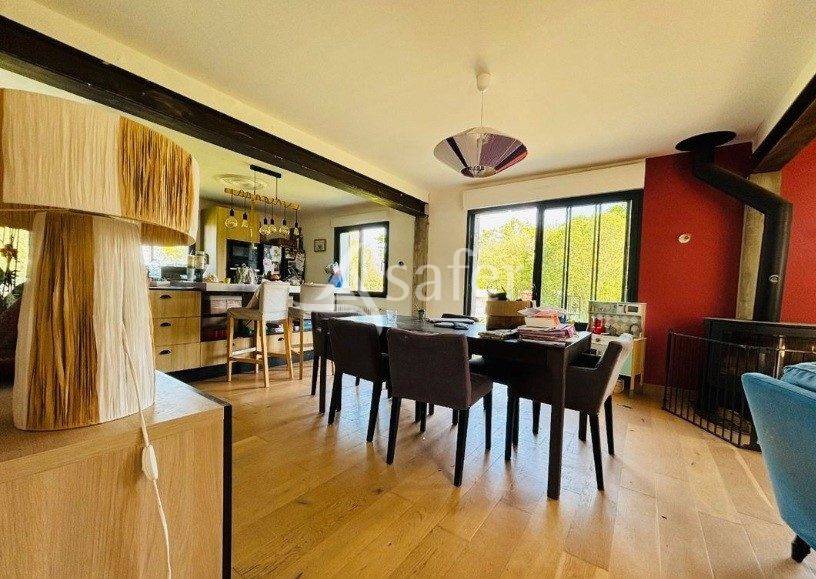 Propiedad ecuestre En venta Loira Atl&aacute;ntico