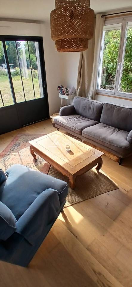 Propiedad ecuestre En venta Loira Atl&aacute;ntico