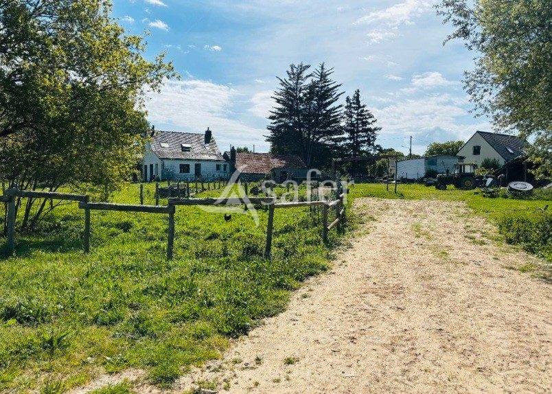 Propiedad ecuestre En venta Loira Atl&aacute;ntico