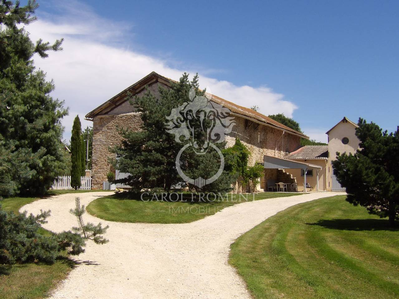 Bonita residencia ecuestre En venta Essonne