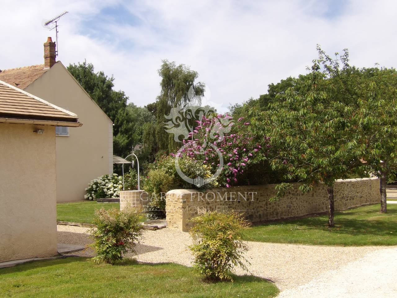 Bonita residencia ecuestre En venta Essonne