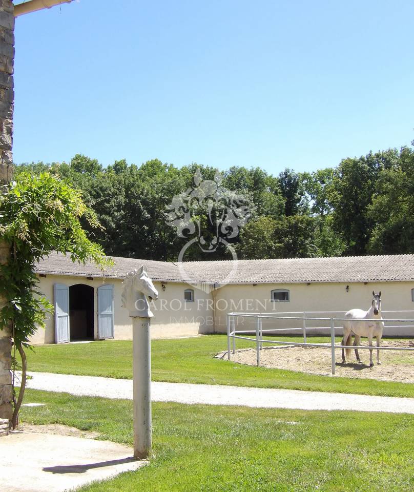 Bonita residencia ecuestre En venta Essonne