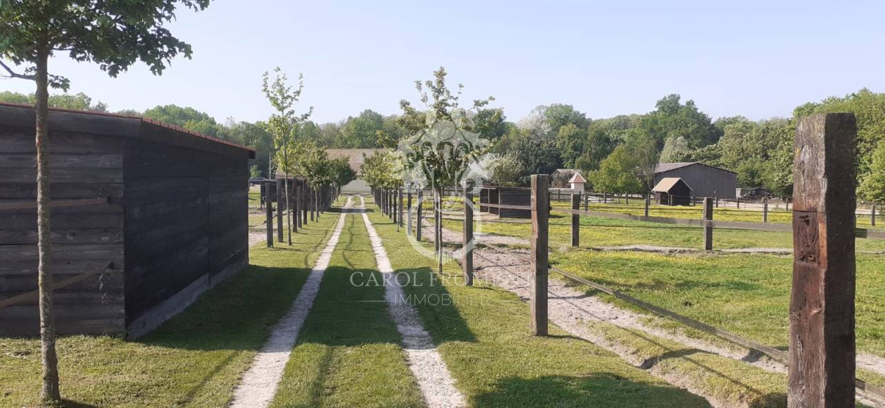 Bonita residencia ecuestre En venta Essonne