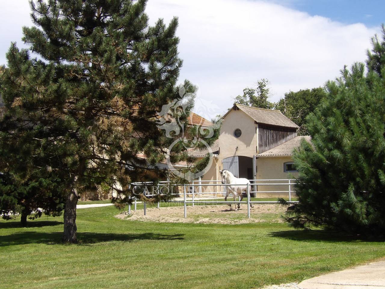 Bonita residencia ecuestre En venta Essonne