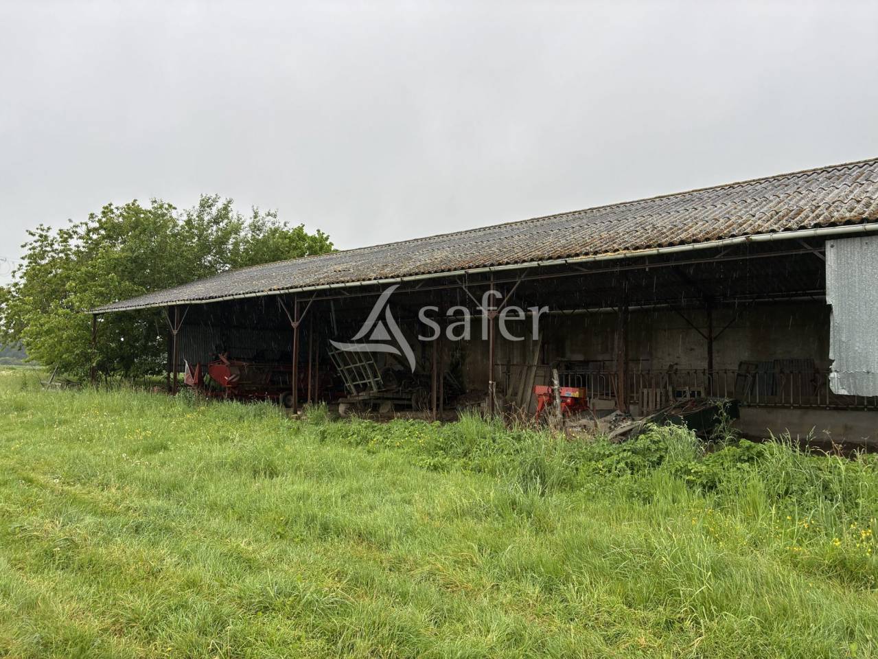 Propiedad rural En venta Yonne