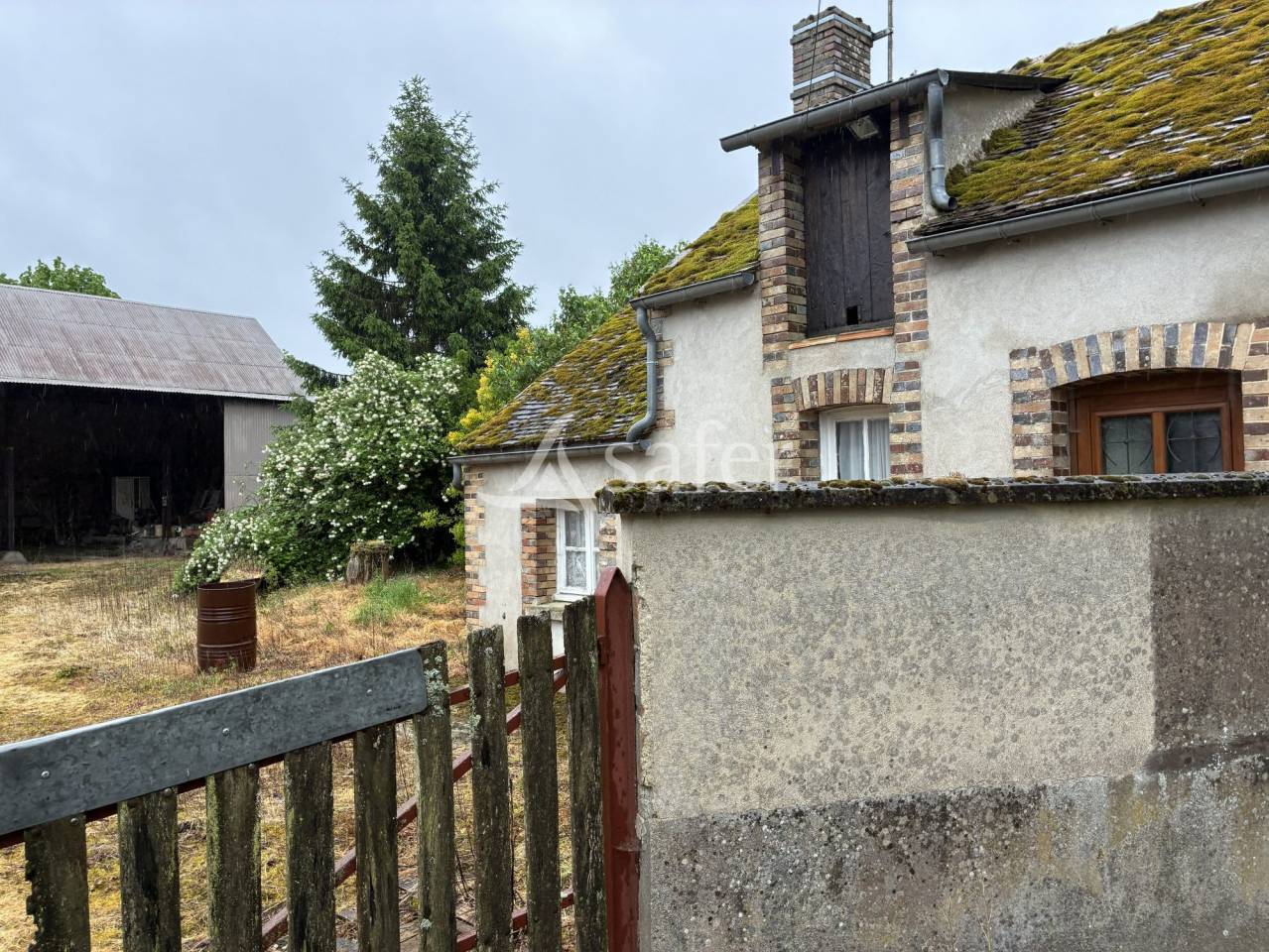 Propiedad rural En venta Yonne