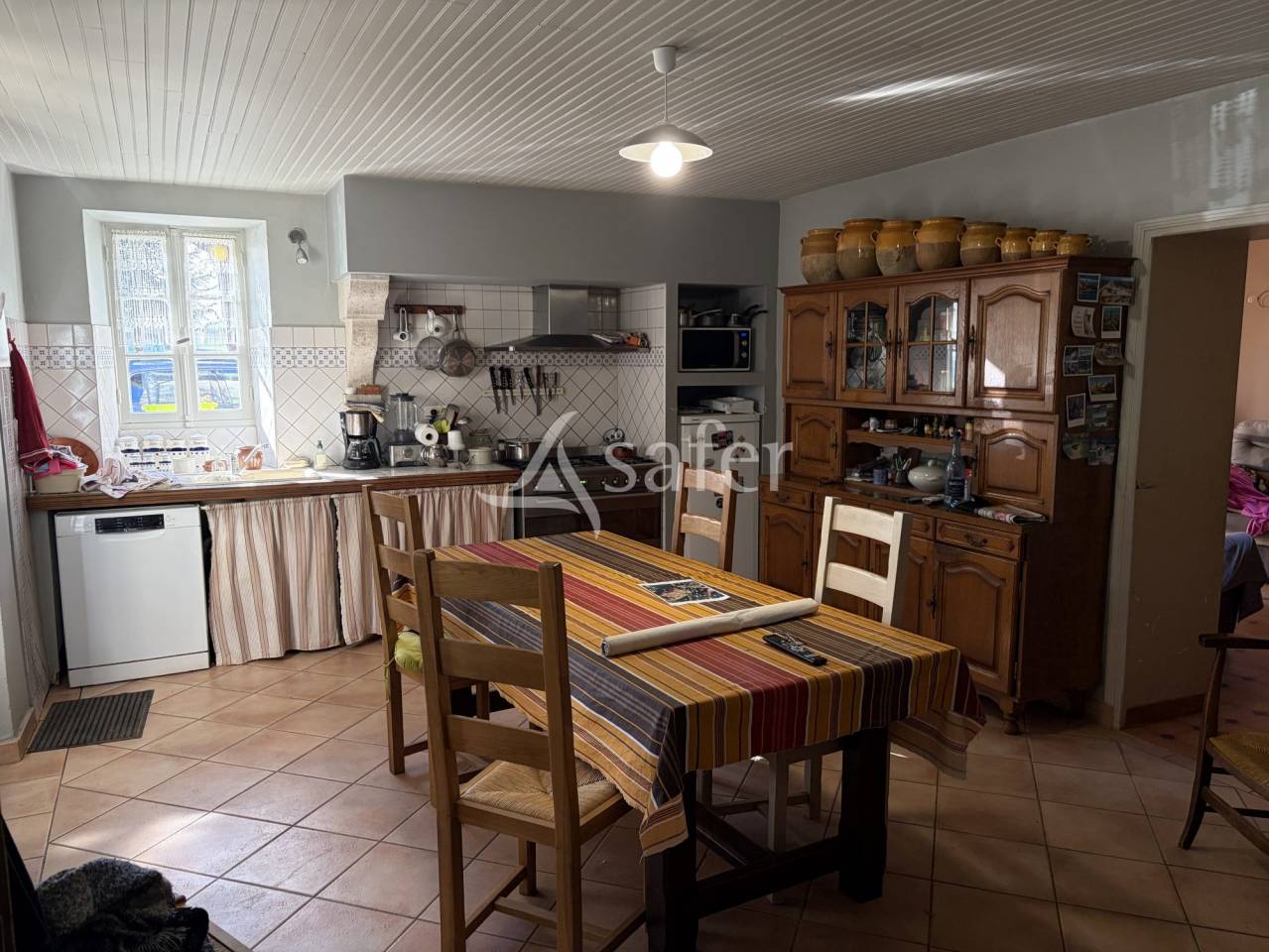 Explotaci&oacute;n agr&iacute;cola En venta Lot y Garona