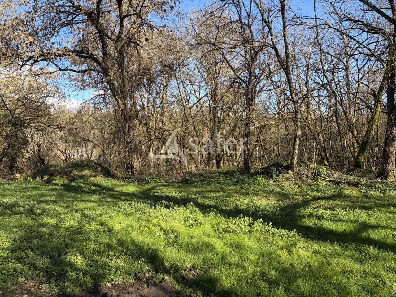 Explotaci&oacute;n agr&iacute;cola En venta Lot y Garona