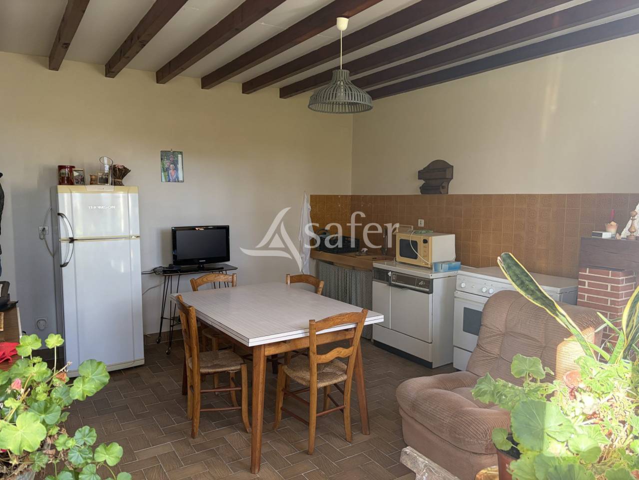Explotaci&oacute;n agr&iacute;cola En venta Lot y Garona