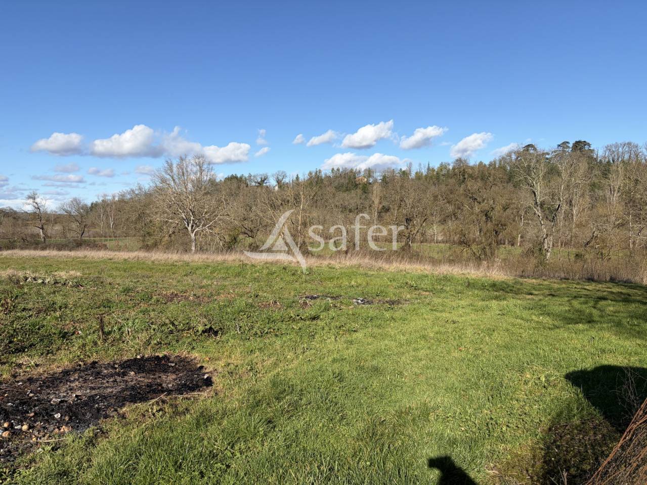 Explotaci&oacute;n agr&iacute;cola En venta Lot y Garona