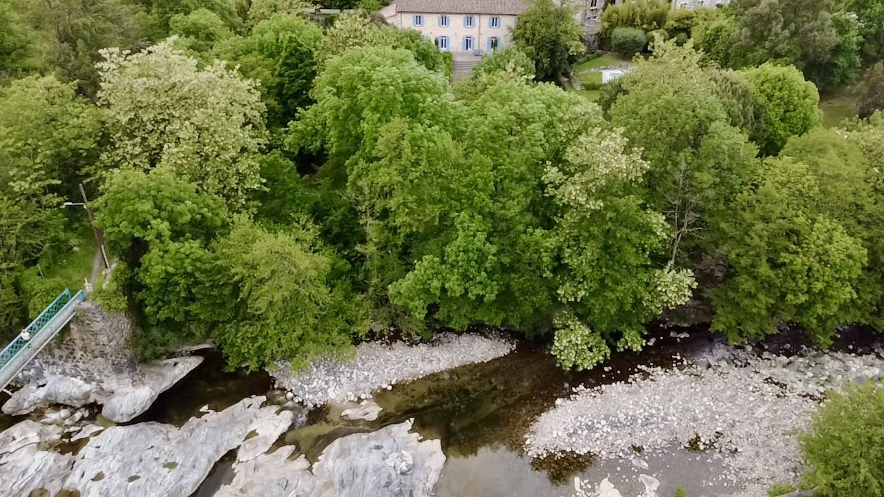 Bonita residencia ecuestre En venta Ard&egrave;che