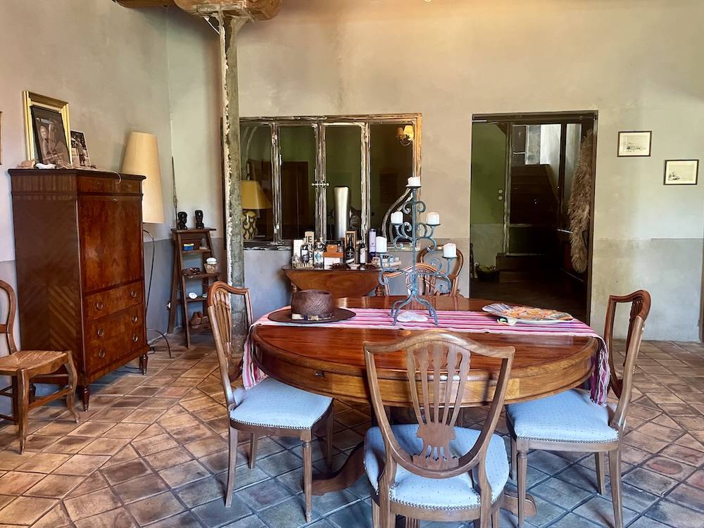 Bonita residencia ecuestre En venta Ard&egrave;che