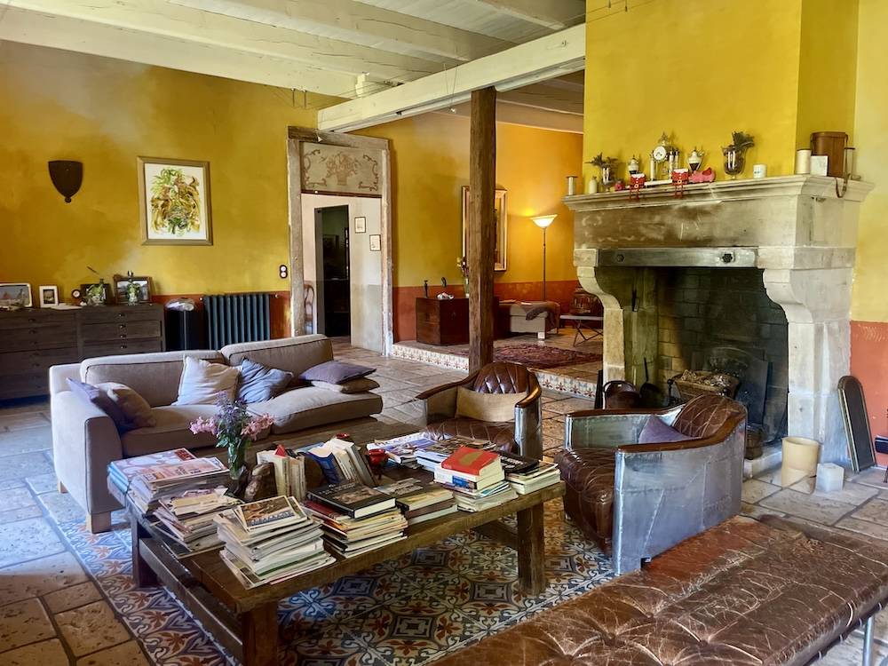 Bonita residencia ecuestre En venta Ard&egrave;che
