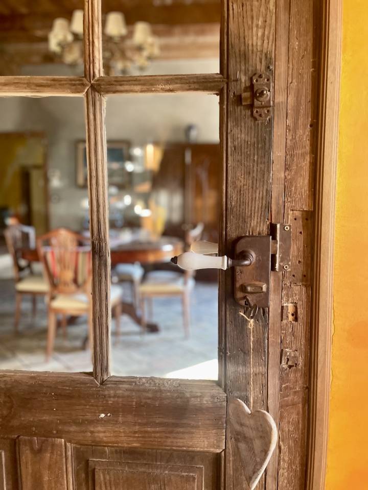 Bonita residencia ecuestre En venta Ard&egrave;che
