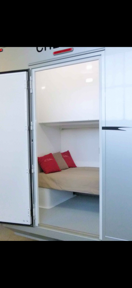 Furgoneta para caballos Fiat  Ducato 2025 De segunda mano