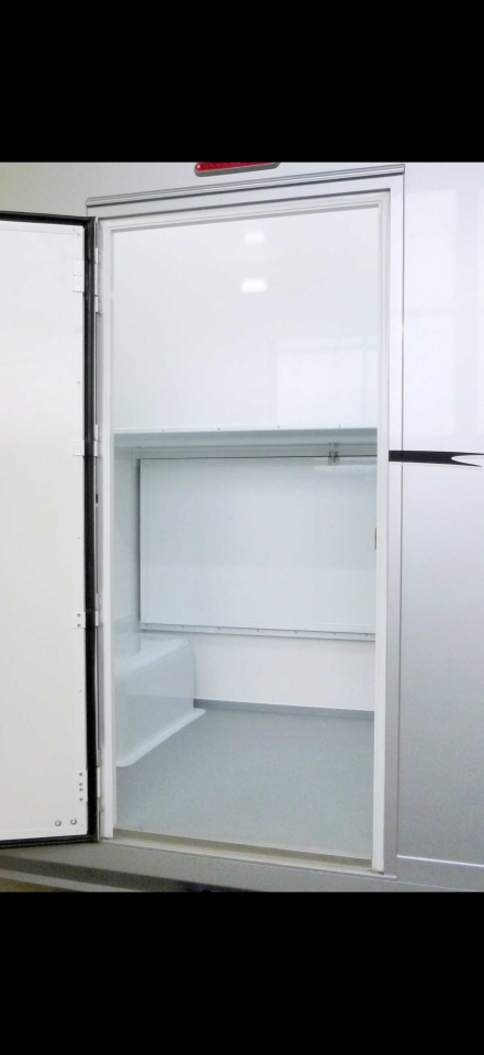 Furgoneta para caballos Fiat  Ducato 2025 De segunda mano