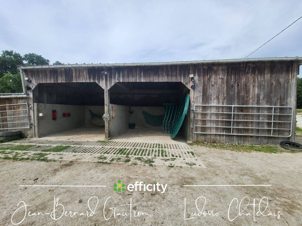 Propiedad ecuestre En venta Ile y Vilaine