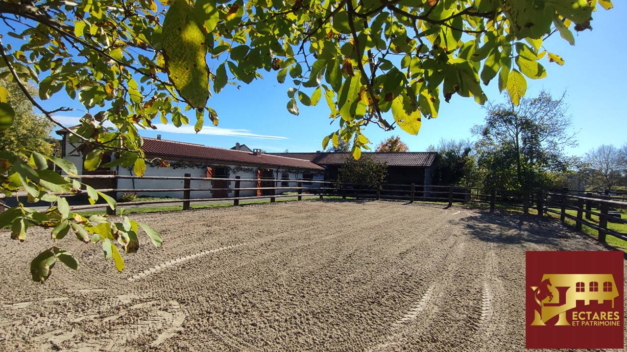 Albergue ecuestre En venta Puy-de-D&ocirc;me