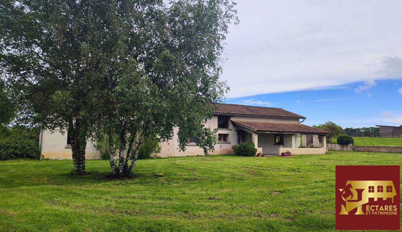 Propiedad ecuestre En venta Ain