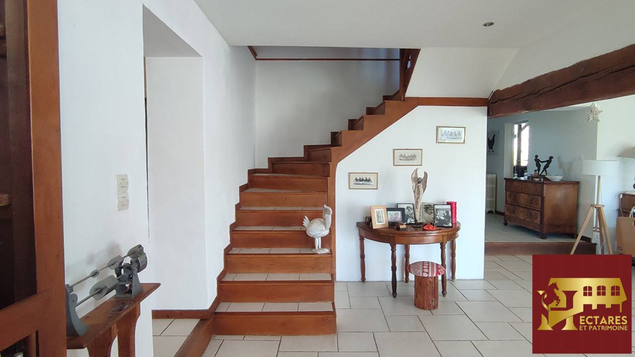 Propiedad ecuestre En venta Ain