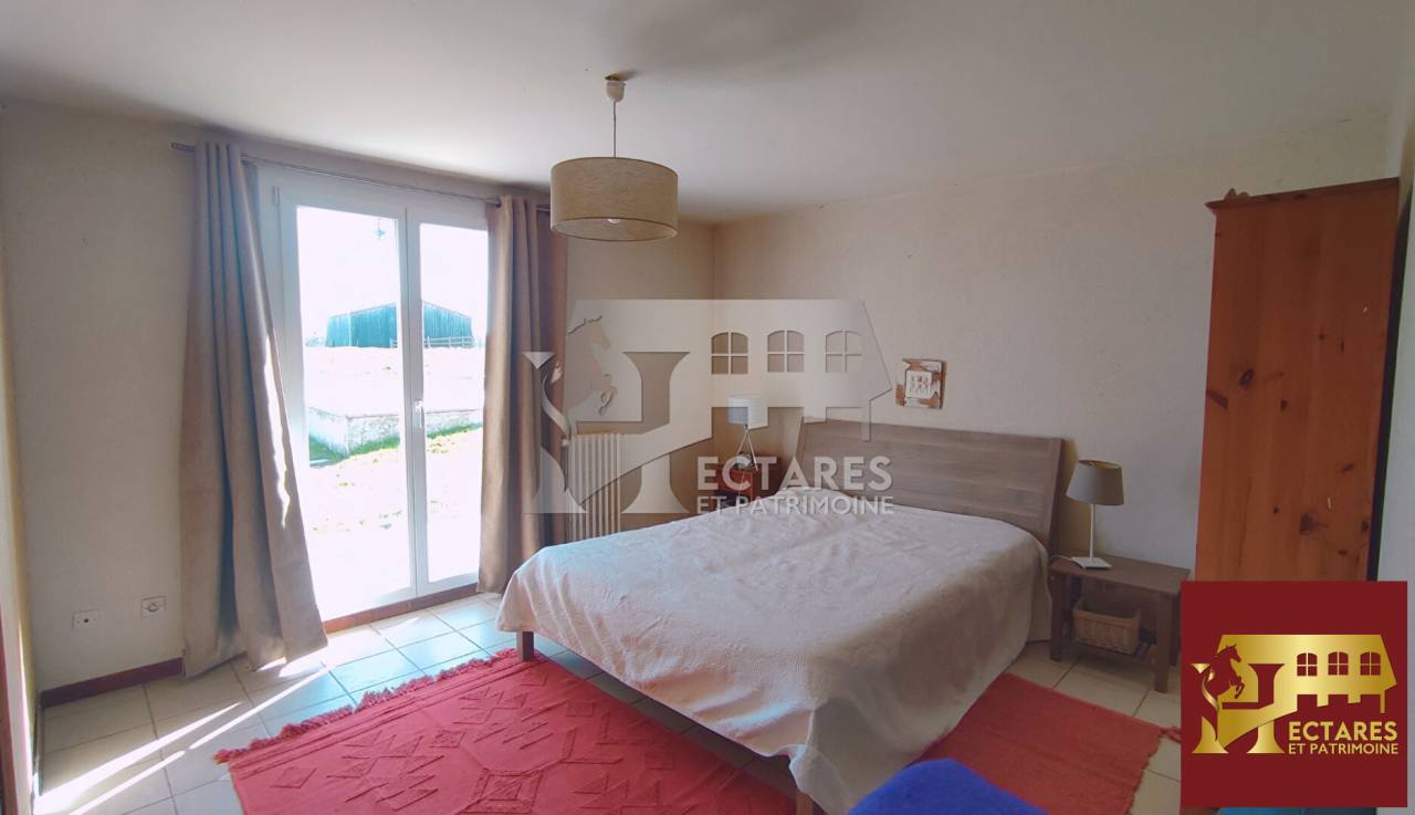 Propiedad ecuestre En venta Ain