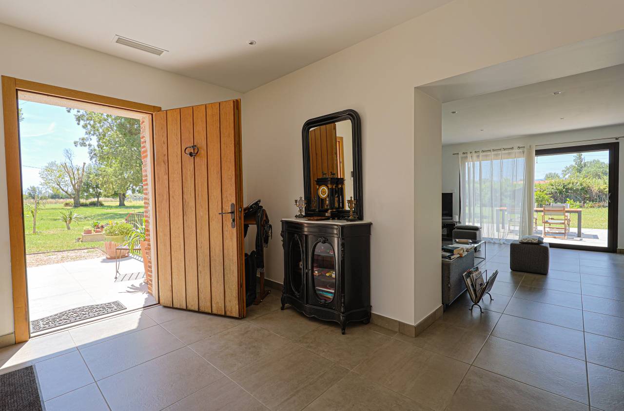 Propiedad ecuestre En venta Pirineos Orientales