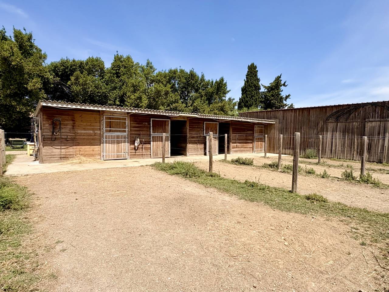 Propiedad ecuestre En venta Pirineos Orientales