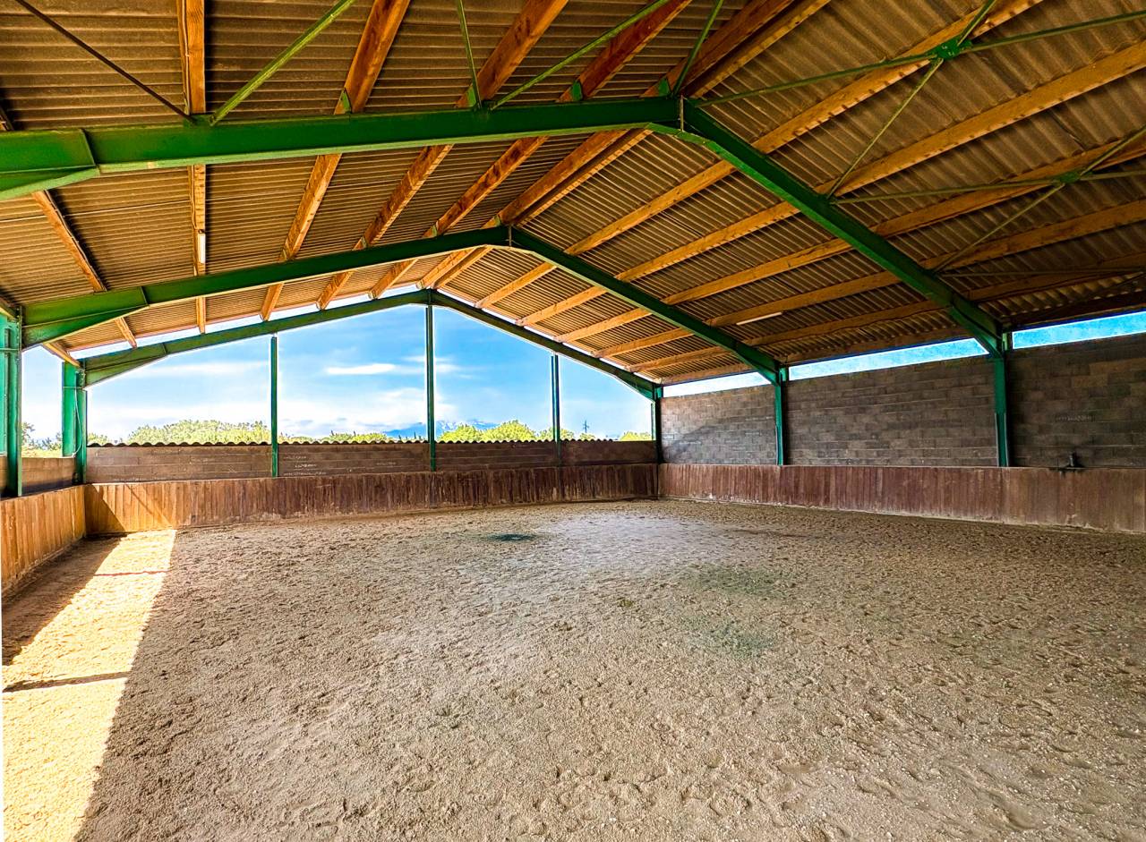 Propiedad ecuestre En venta Pirineos Orientales