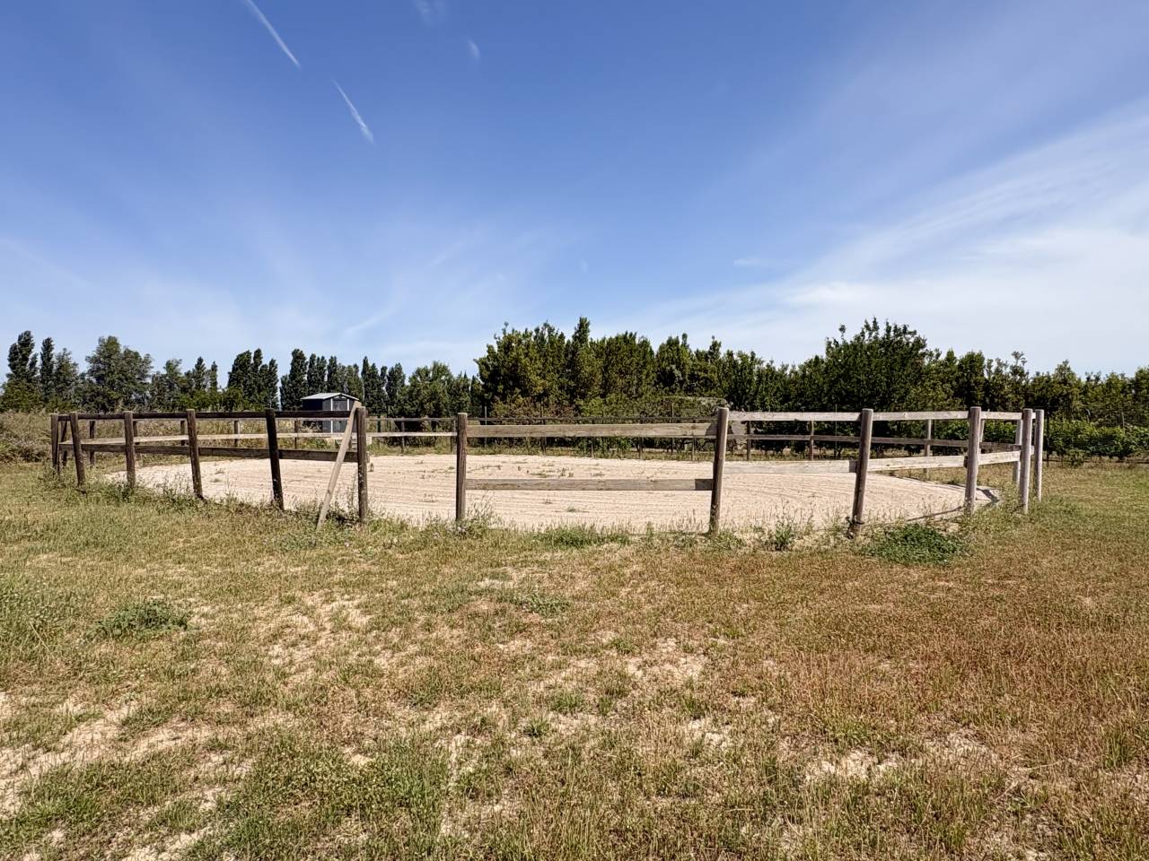 Propiedad ecuestre En venta Pirineos Orientales